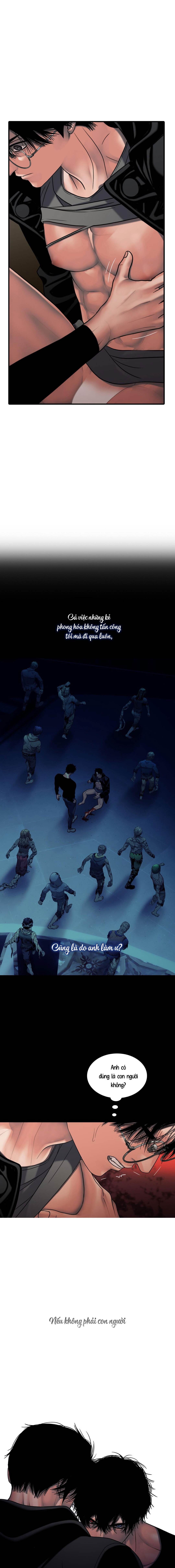 Kẻ Phong Hóa - Chap 26 (H)