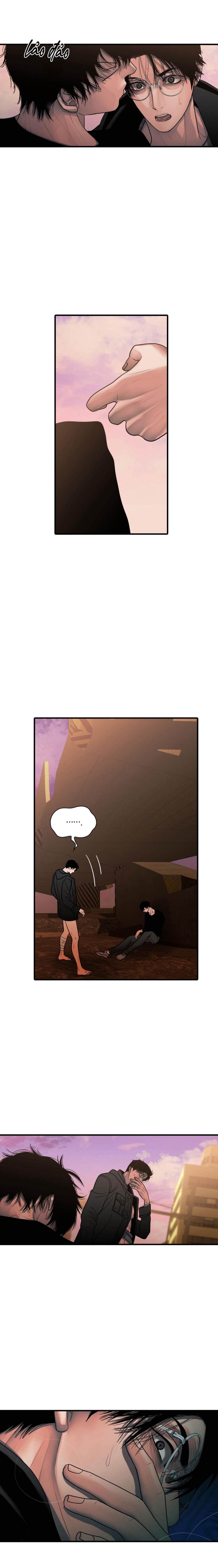 Kẻ Phong Hóa - Chap 27 (H)