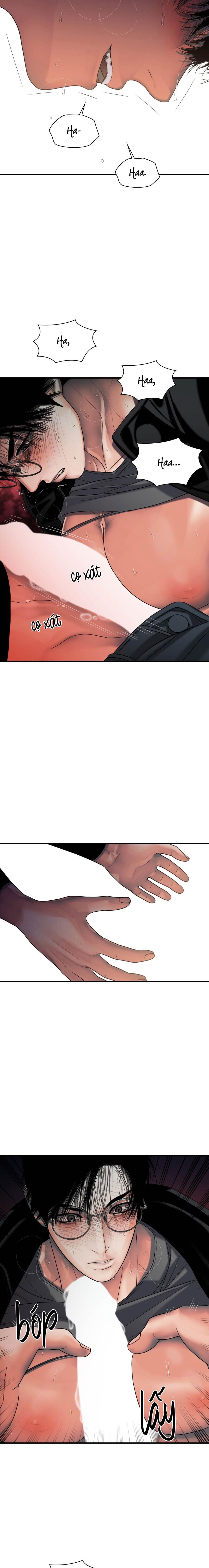 Kẻ Phong Hóa - Chap 27 (H)