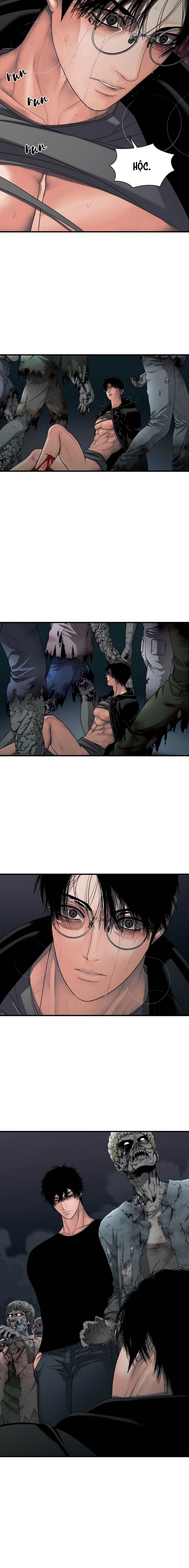 Kẻ Phong Hóa - Chap 26 (H)