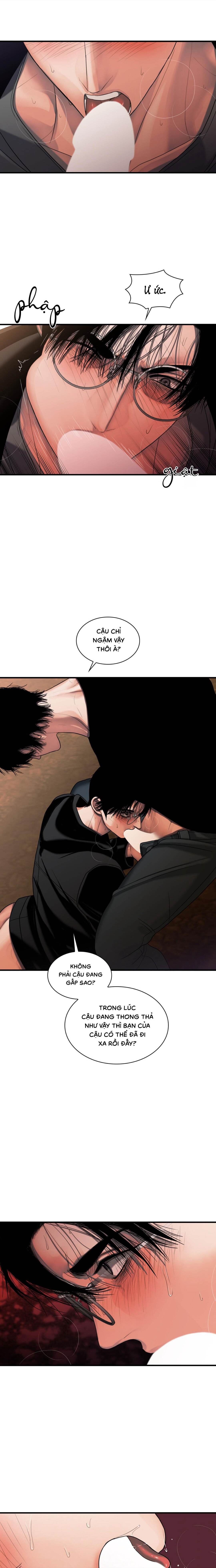 Kẻ Phong Hóa - Chap 27 (H)