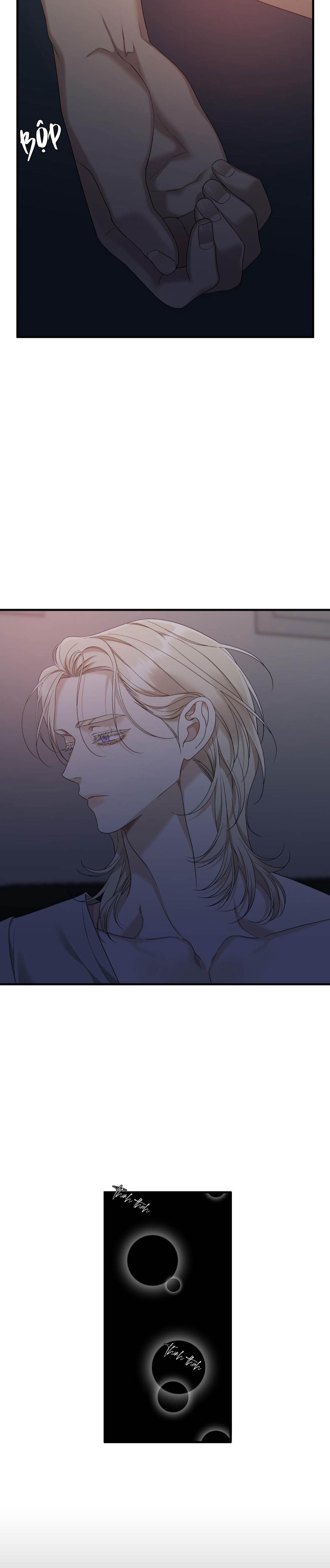 Dear.00 - Chap 17 (H)