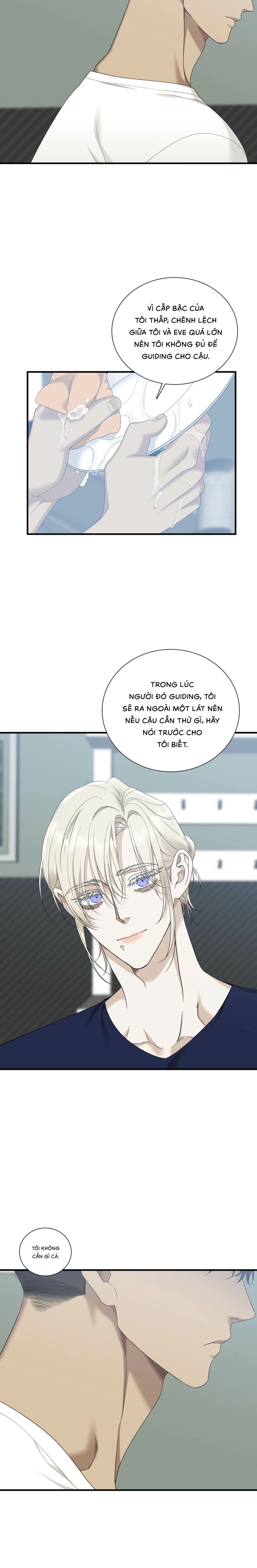 Dear.00 - Chap 17 (H)