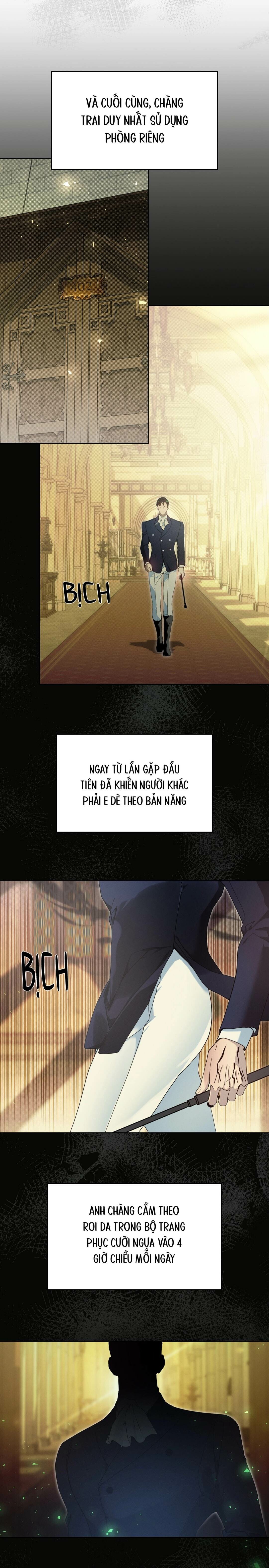 Cuộc Đời Bi Thảm - Chap 00 - Giới thiệu