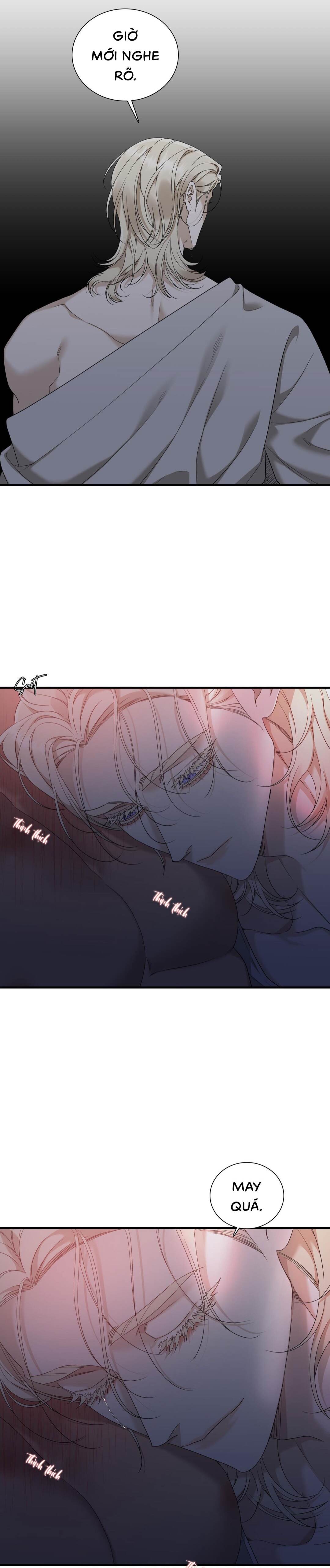 Dear.00 - Chap 17 (H)