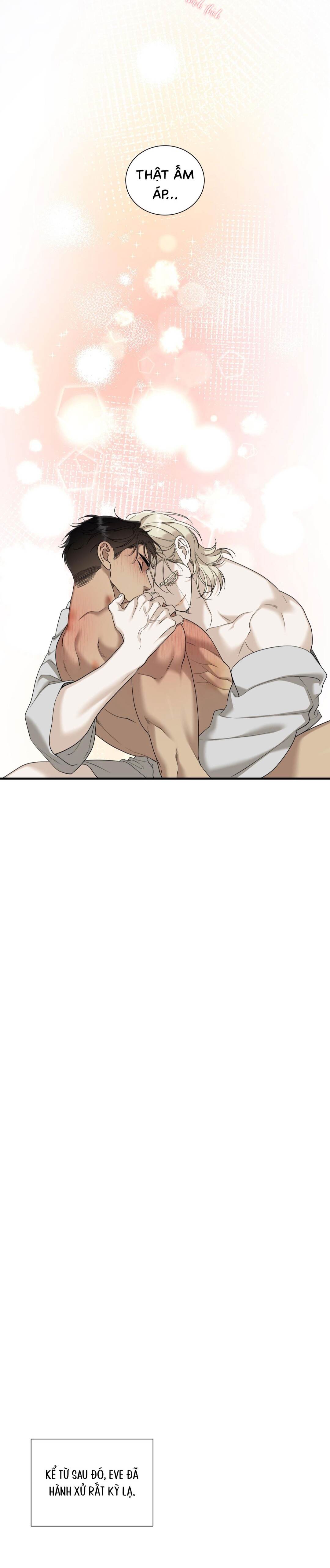 Dear.00 - Chap 17 (H)