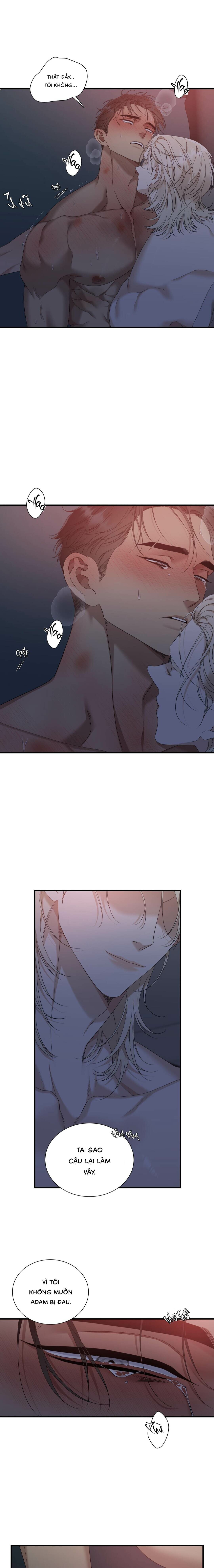 Dear.00 - Chap 17 (H)