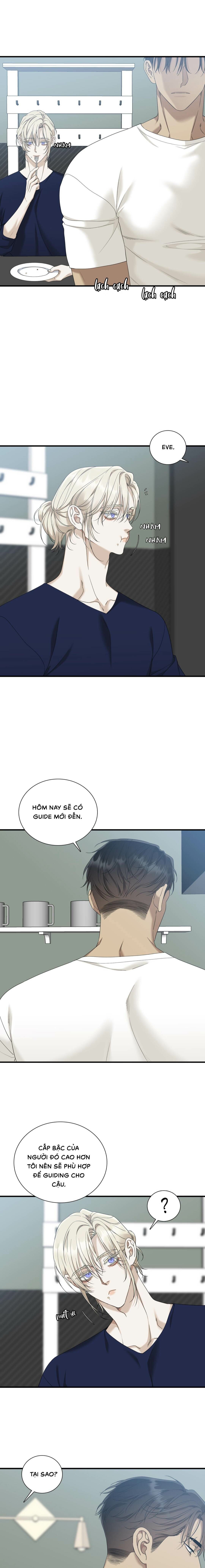 Dear.00 - Chap 17 (H)