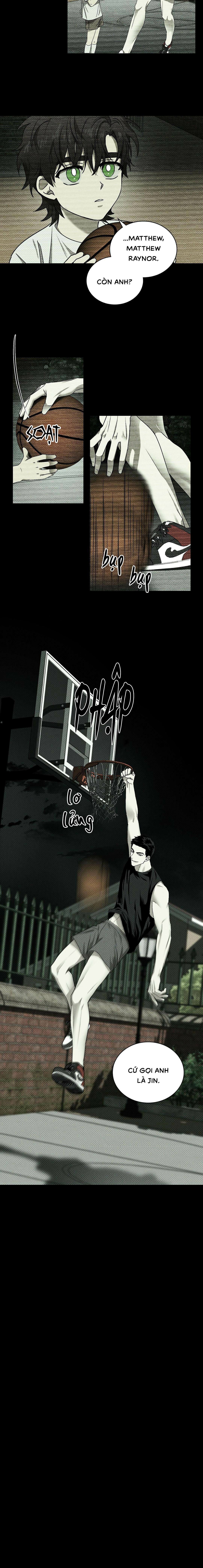 Dưới Ánh Đèn Xanh - Chap (SS2) 02