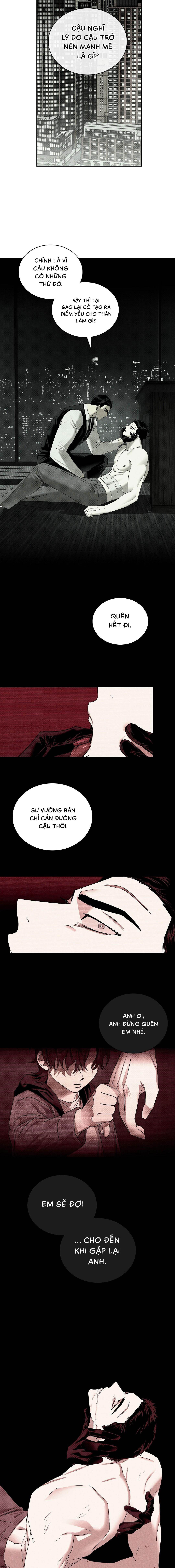 Dưới Ánh Đèn Xanh - Chap (SS2) 02