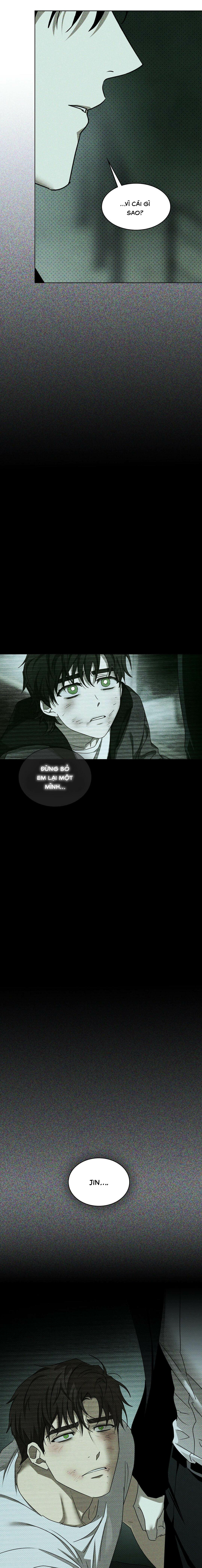 Dưới Ánh Đèn Xanh - Chap (SS2) 29