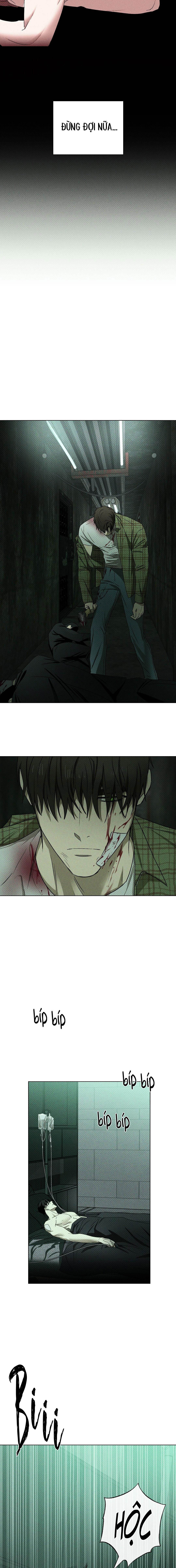 Dưới Ánh Đèn Xanh - Chap (SS2) 02