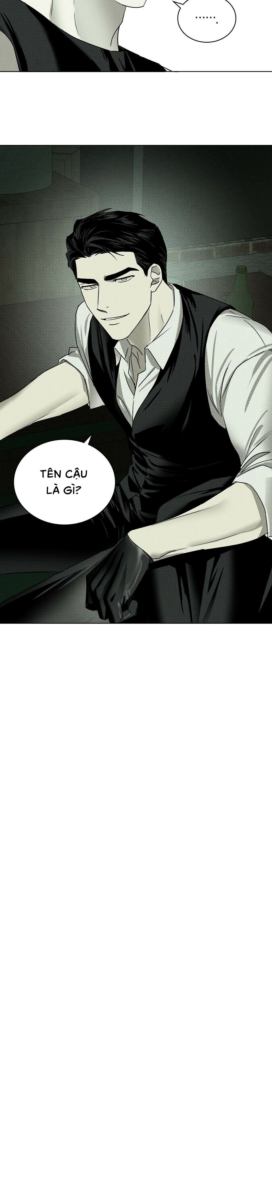 Dưới Ánh Đèn Xanh - Chap (SS2) 02