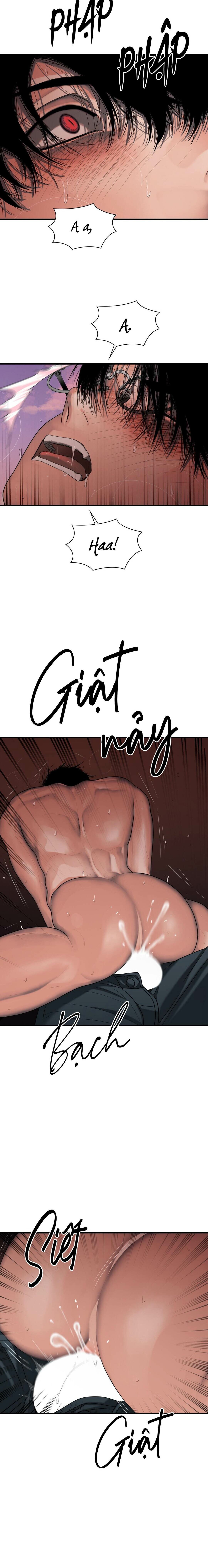 Kẻ Phong Hóa - Chap 28 (H)