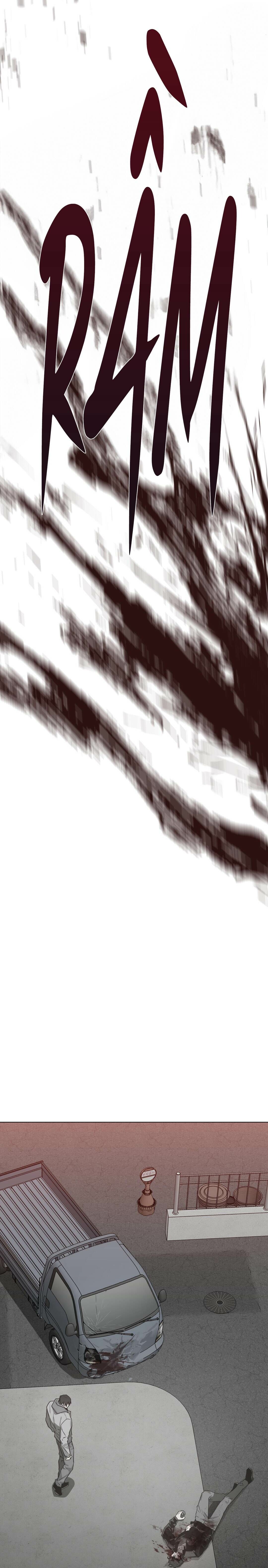 Căn Nhà Của Dị Nhân - Chap 01