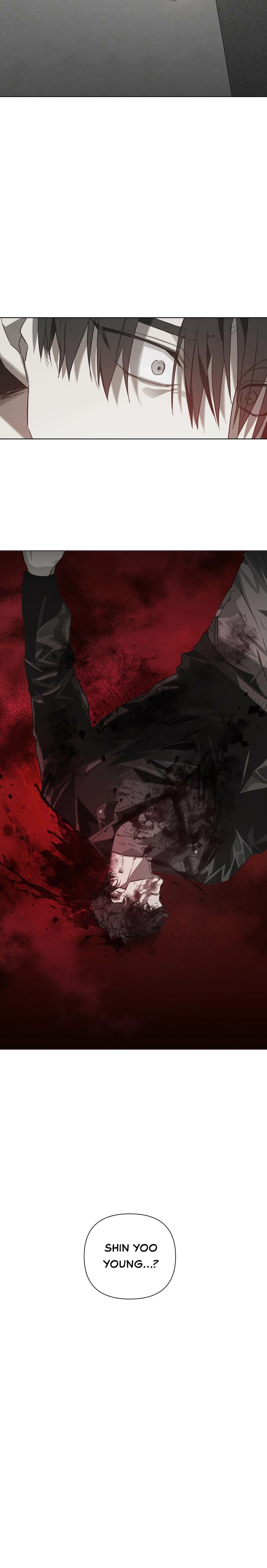 Căn Nhà Của Dị Nhân - Chap 01