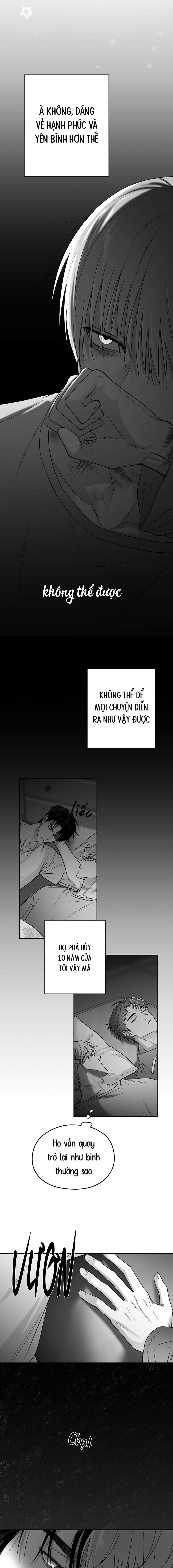 Non Zero Sum - Chap 47 (H)