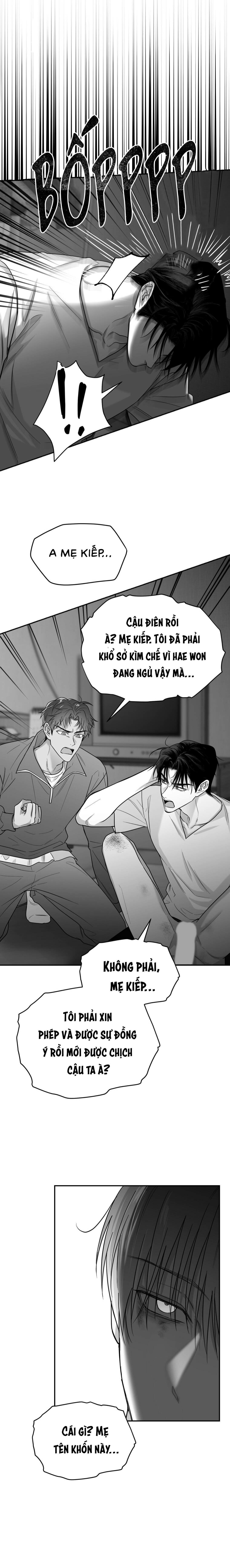 Non Zero Sum - Chap 47 (H)