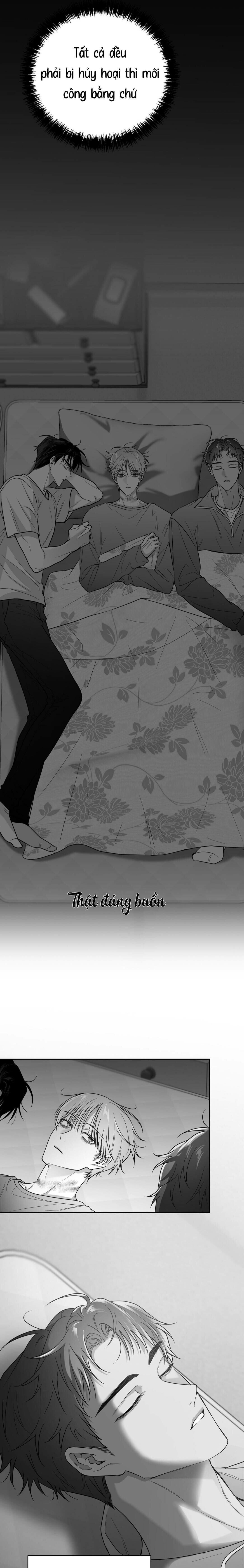 Non Zero Sum - Chap 47 (H)