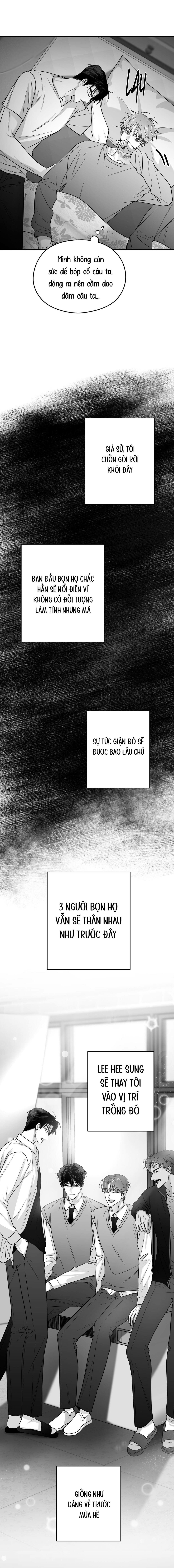 Non Zero Sum - Chap 47 (H)