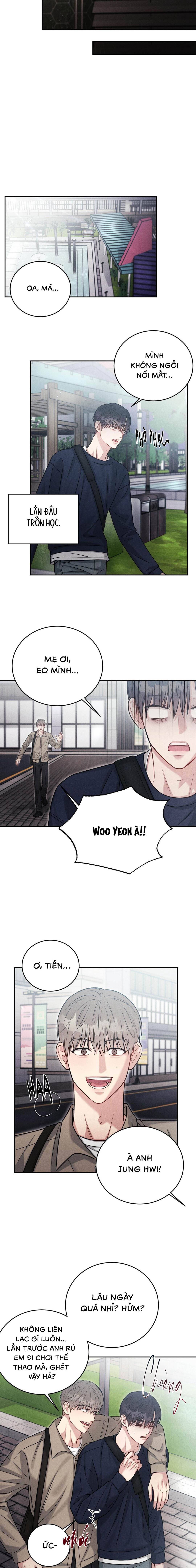 Giả Dược - Chap 36 (H)