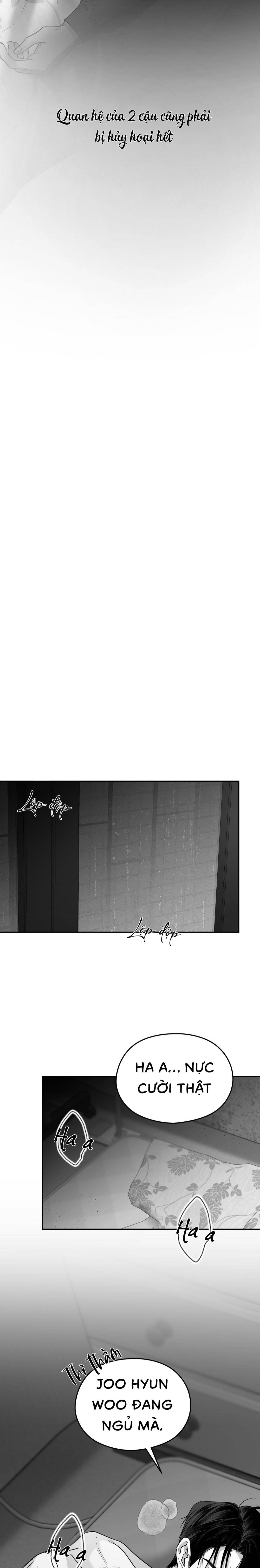 Non Zero Sum - Chap 47 (H)