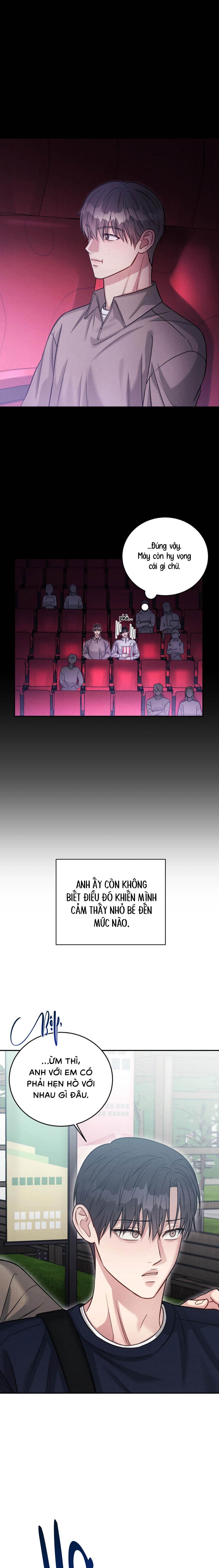 Giả Dược - Chap 36 (H)