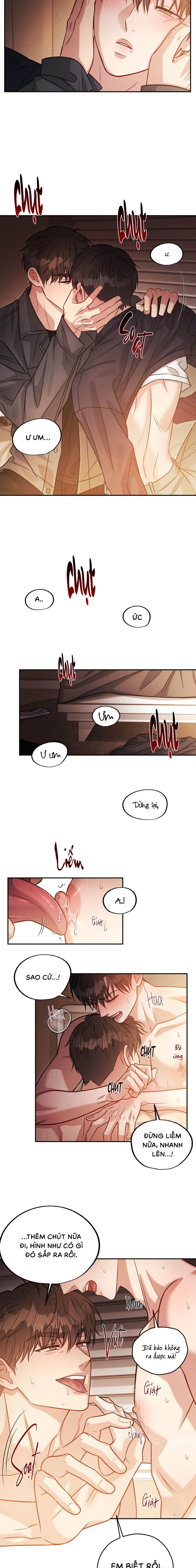 Giả Dược - Chap 38 (H)