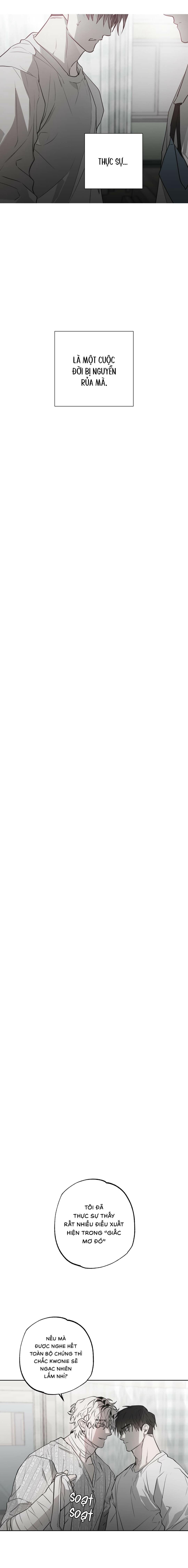 Căn Nhà Của Dị Nhân - Chap 06 (H)