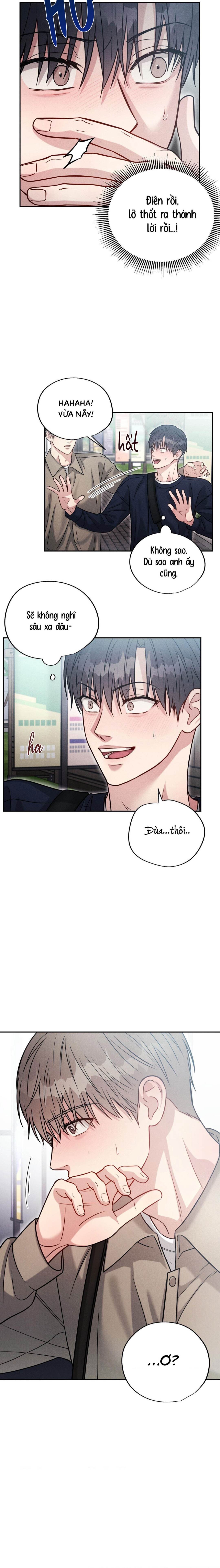 Giả Dược - Chap 36 (H)