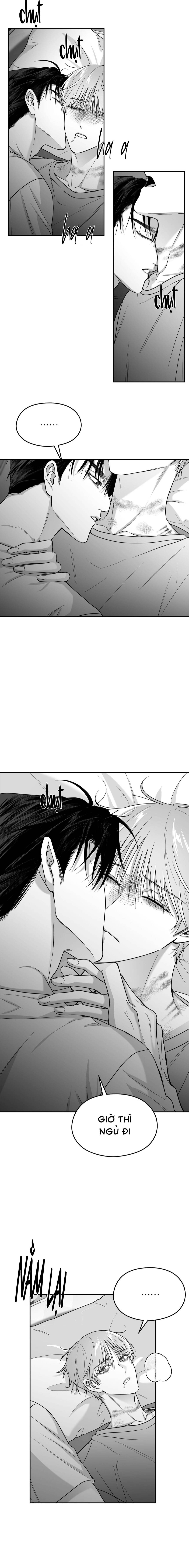 Non Zero Sum - Chap 47 (H)