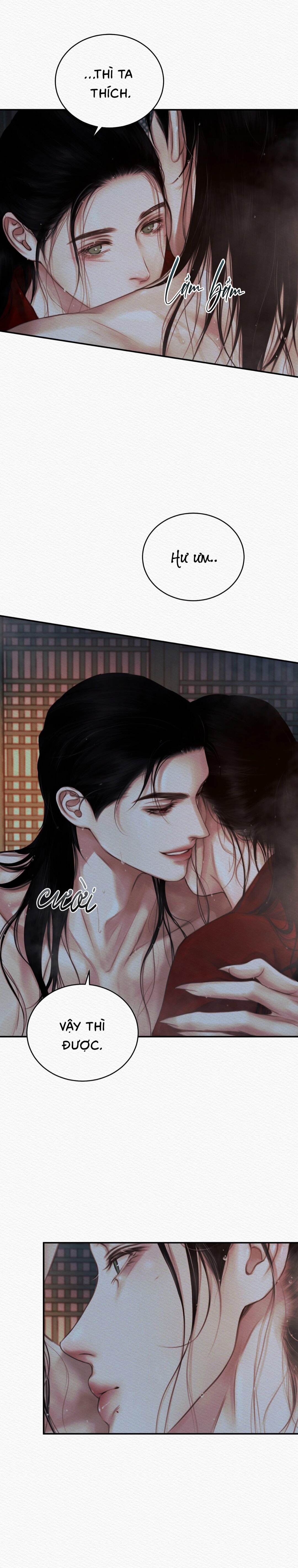 Quỷ Dạ Khúc - Chap 71 (H)