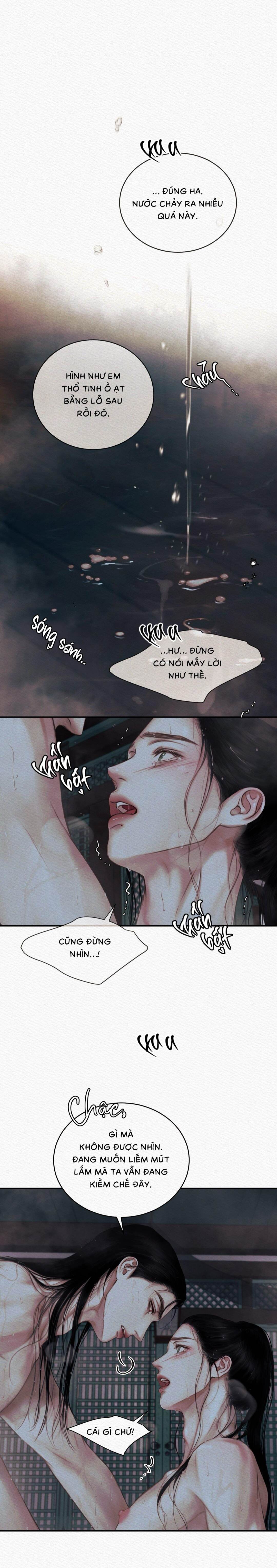 Quỷ Dạ Khúc - Chap 71 (H)