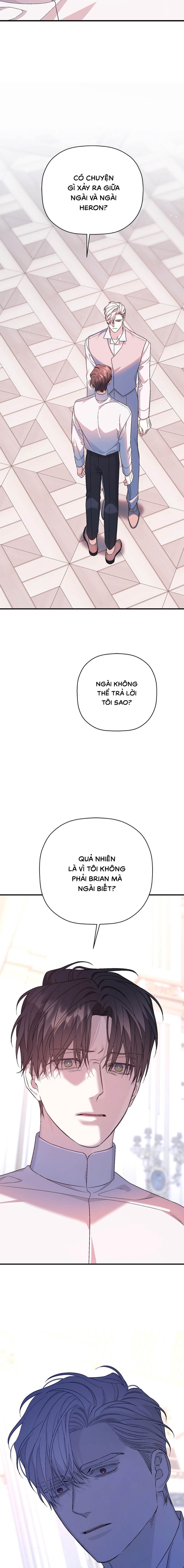 Khế Ước Vĩnh Cửu - Chap 107 (End SS2)