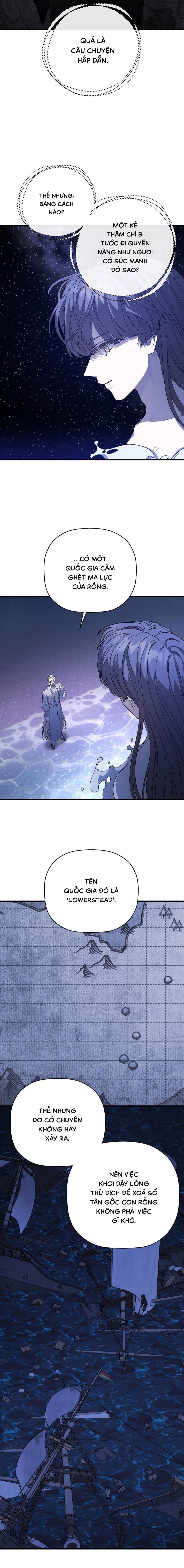 Khế Ước Vĩnh Cửu - Chap 107 (End SS2)