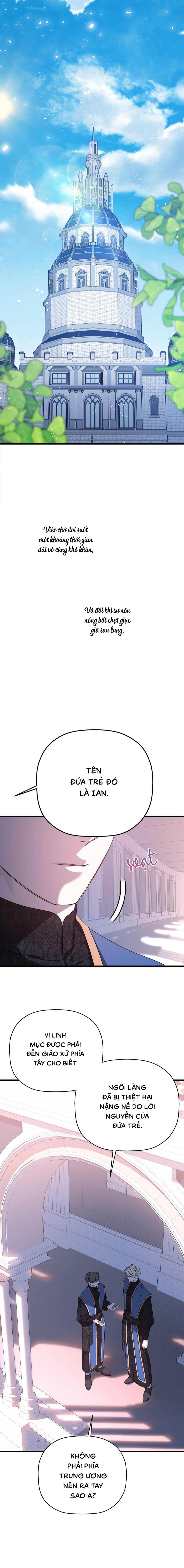 Khế Ước Vĩnh Cửu - Chap 107 (End SS2)