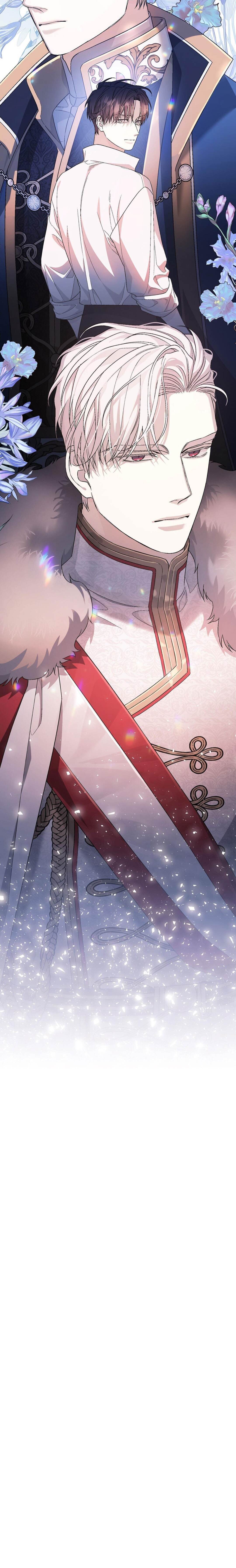 Khế Ước Vĩnh Cửu - Chap 107 (End SS2)