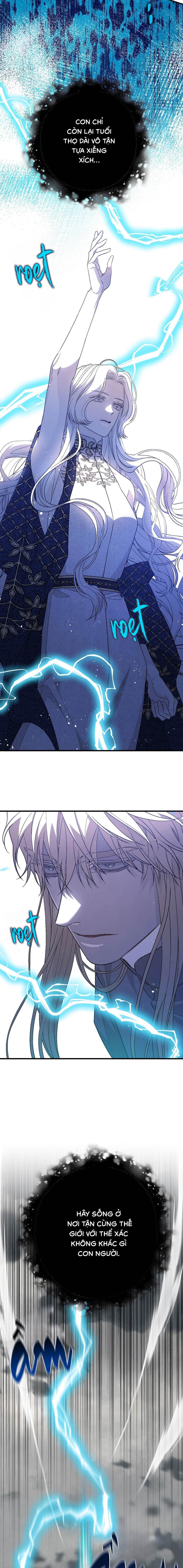 Khế Ước Vĩnh Cửu - Chap 107 (End SS2)