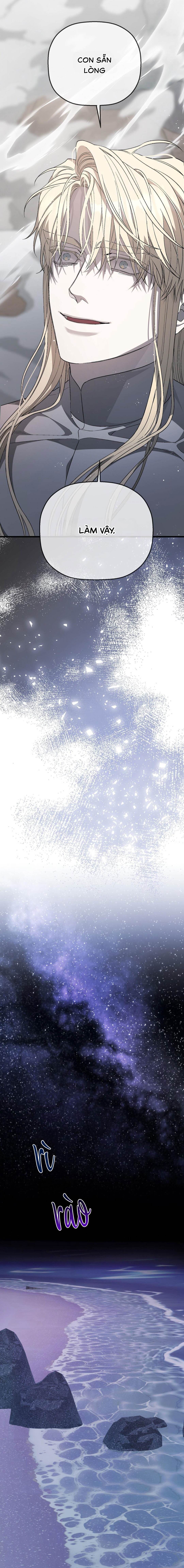 Khế Ước Vĩnh Cửu - Chap 107 (End SS2)