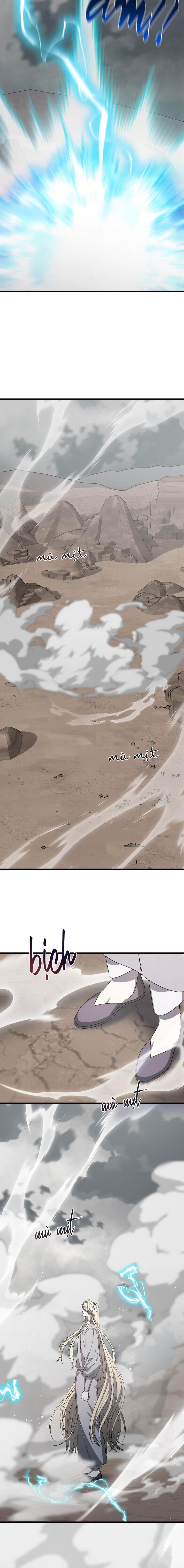 Khế Ước Vĩnh Cửu - Chap 107 (End SS2)