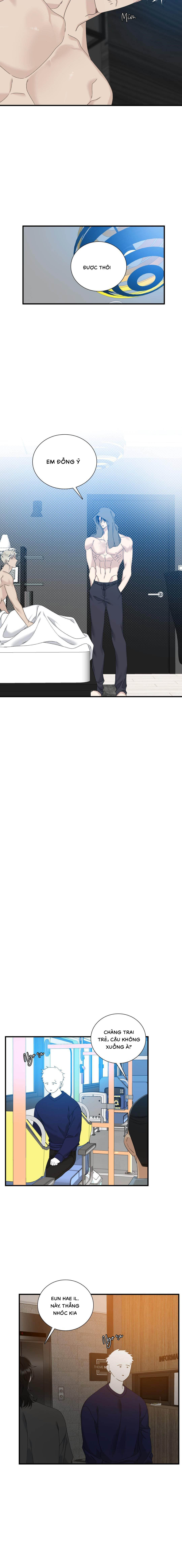 Fouls Start - Chap 22 (H)