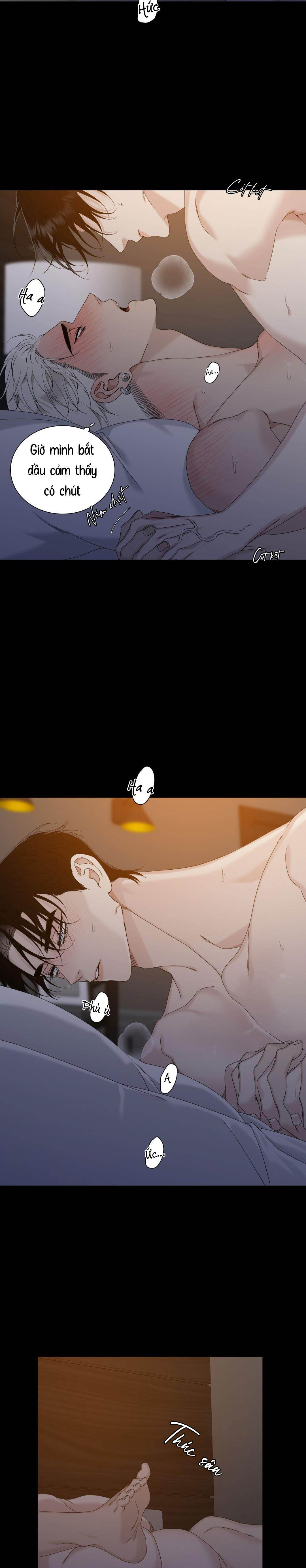 Fouls Start - Chap 22 (H)