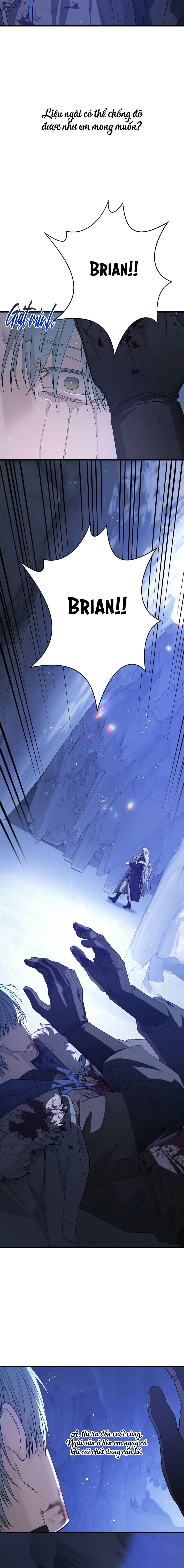 Khế Ước Vĩnh Cửu - Chap 106