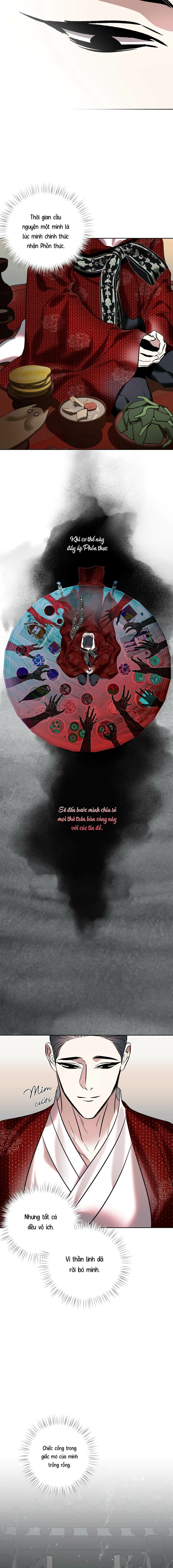 Cơn Mưa Triền Miên - Chap 07