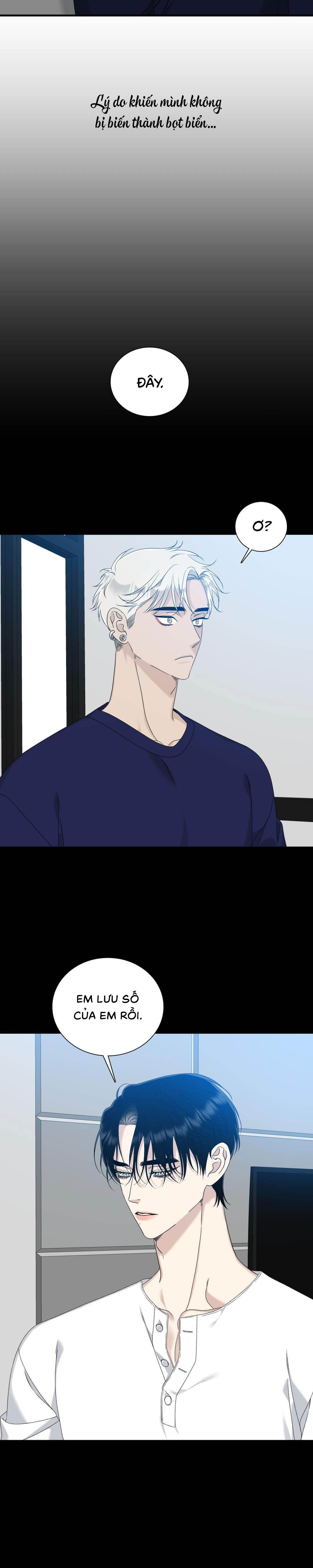 Fouls Start - Chap 22 (H)