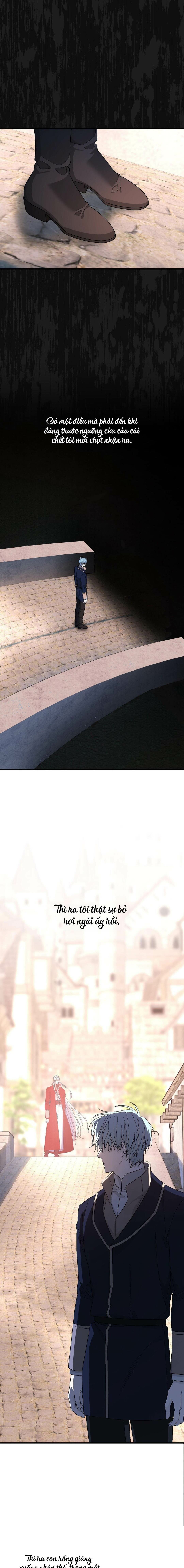 Khế Ước Vĩnh Cửu - Chap 106