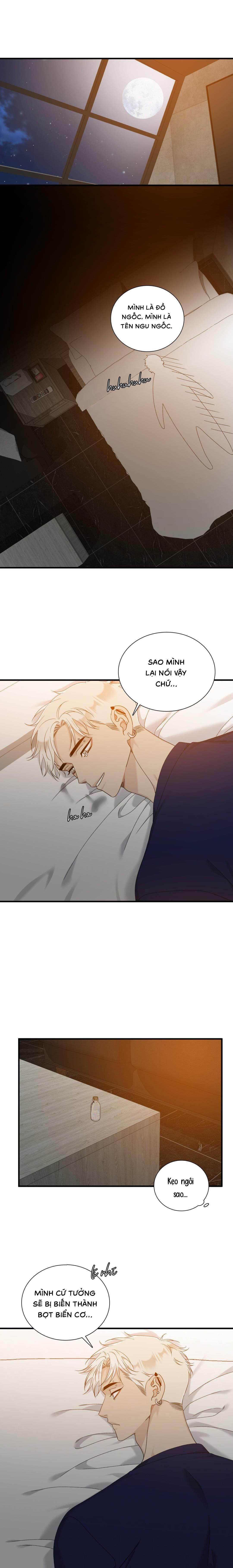 Fouls Start - Chap 22 (H)