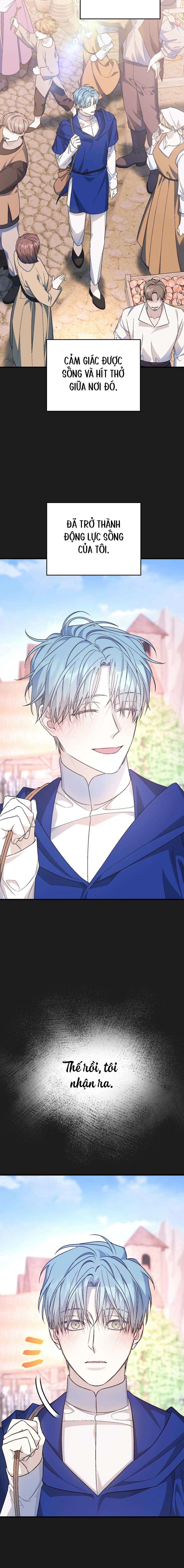 Khế Ước Vĩnh Cửu - Chap 106