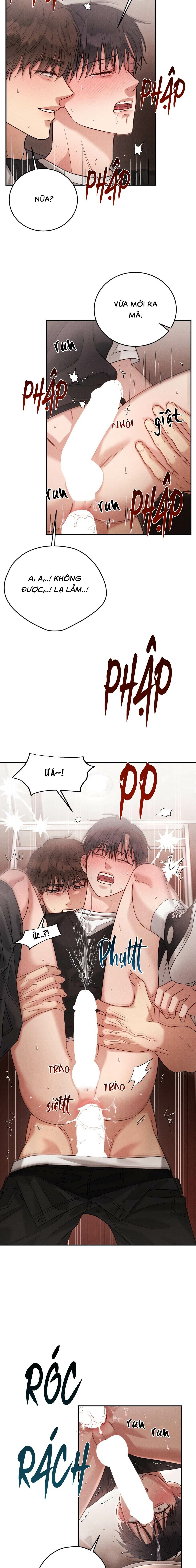 Giả Dược - Chap 42 (H)