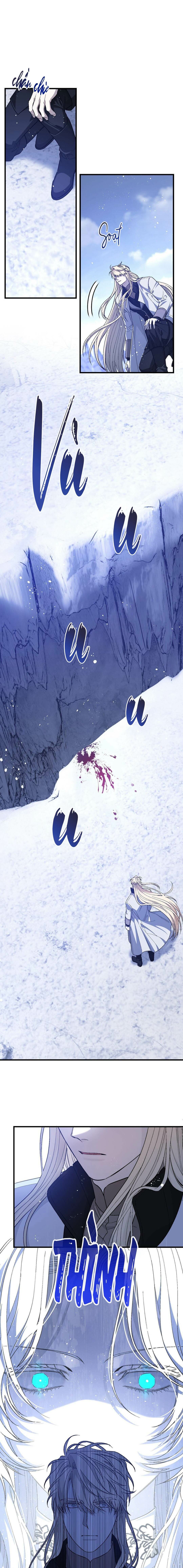 Khế Ước Vĩnh Cửu - Chap 106